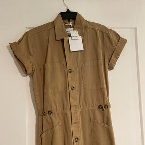 NWT Pistola jumpsuit